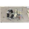 Image 3 : Assorted 15-Amp 125-Volt Duplex Receptacles, Toggle Switches, Wall Plates, and More