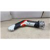 Image 4 : Black & Decker VPX 7V Cordless Power Screwdriver, Reciprocating Saw, Charger, and More