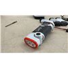 Image 8 : Black & Decker VPX 7V Cordless Power Screwdriver, Reciprocating Saw, Charger, and More