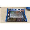 Image 2 : Science Fair 130 in One Electronic Project Lab Model 28-259 with Manual