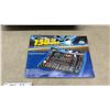 Image 4 : Science Fair 130 in One Electronic Project Lab Model 28-259 with Manual