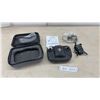 Image 1 : Foldable Mini Drone with Camera, Remote Controller, Carrying Case, and More