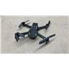 Image 2 : Foldable Mini Drone with Camera, Remote Controller, Carrying Case, and More