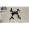 Image 3 : Foldable Mini Drone with Camera, Remote Controller, Carrying Case, and More