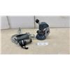 Image 1 : Edu Science 40x/T360 Combo Microscope with 30 x 60 Monocular and Carrying Pouch