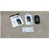 Image 1 : Garmin eTrex Legend Personal Navigator GPS with Owner's Manual and Quick Start Guide