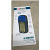 Image 4 : Garmin eTrex Legend Personal Navigator GPS with Owner's Manual and Quick Start Guide