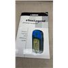 Image 5 : Garmin eTrex Legend Personal Navigator GPS with Owner's Manual and Quick Start Guide