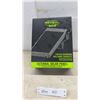 Image 1 : Tactacam Reveal 12-Volt External Solar Panel with Integrated Rechargeable Lithium Battery