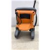 Image 3 : Ridgid R84081 MaxSelect 18-Volt/24-Volt Cordless AM/FM Jobsite Radio