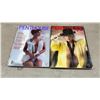 Image 4 : Vintage Penthouse, Playboy's Book of Lingerie, Newlook Magazines and More