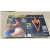 Image 5 : Vintage Penthouse, Playboy's Book of Lingerie, Newlook Magazines and More