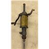 Image 2 : Vintage Wayne 677 Rotary Barrel Pump, Lever-Action Barrel Pump, and Hand-Crank Pump (3)