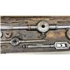 Image 5 : Greenfield Tap and Die Corporation Tap and Die Set in Wooden Case with Extra Taps and More