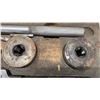Image 9 : Greenfield Tap and Die Corporation Tap and Die Set in Wooden Case with Extra Taps and More