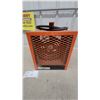 Image 2 : Electromode ECH48B 240-Volt 4800-Watt Industrial Electric Heater