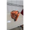 Image 3 : Electromode ECH48B 240-Volt 4800-Watt Industrial Electric Heater