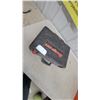 Image 4 : Snap-On 18V Cordless Impact Wrench Kit with Two Batteries, Charger, and Case 1/2"
