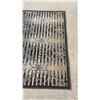Image 2 : CRL Davis Moonlight Collection Area Rug in Brown, 5' 3 x 7"' 7"