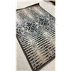 Image 3 : CRL Davis Moonlight Collection Area Rug in Brown, 5' 3 x 7"' 7"
