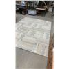 Image 1 : Timeless II Hand-Tufted Wool Area Rug, Model MTTL02A, 9' X 12'