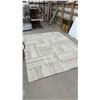 Image 2 : Timeless II Hand-Tufted Wool Area Rug, Model MTTL02A, 9' X 12'