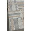 Image 3 : Timeless II Hand-Tufted Wool Area Rug, Model MTTL02A, 9' X 12'