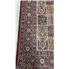 Image 2 : Valby Ruta Area Rug, 6' 7 x 9"' 10", Polypropylene Pile with Latex Backing