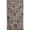 Image 3 : Valby Ruta Area Rug, 6' 7 x 9"' 10", Polypropylene Pile with Latex Backing