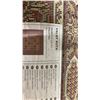 Image 5 : Valby Ruta Area Rug, 6' 7 x 9"' 10", Polypropylene Pile with Latex Backing
