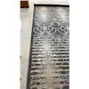 Image 2 : CRL Rugs Moonlight Collection Area Rug, 7' 10 x 10"' 10", Made in Turkey