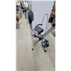 Image 3 : Xterra Fitness FB150 Folding Recumbent Exercise Bike