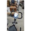 Image 5 : Xterra Fitness FB150 Folding Recumbent Exercise Bike