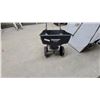 Image 2 : Yardworks Model YSB10M Walk-Behind Broadcast Spreader