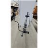 Image 1 : Set of 4 Rolling Tire Stand