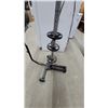 Image 3 : Set of 4 Rolling Tire Stand