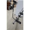 Image 4 : Set of 4 Rolling Tire Stand