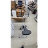 Image 5 : X-Bike Foldable Upright Exercise Bike with Digital Display