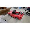 Image 4 : Ferrari F12berlinetta Children's Electric Bstttery Ride-On Car, Red