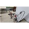 Image 2 : Trek 850 Mountain Bike with Front Suspension 26"
