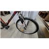 Image 3 : Trek 850 Mountain Bike with Front Suspension 26"