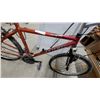 Image 4 : Trek 850 Mountain Bike with Front Suspension 26"