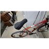 Image 5 : Trek 850 Mountain Bike with Front Suspension 26"
