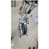 Image 2 : CardioStyle F-494 Elliptical Cross-Trainer Exercise Machine