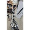 Image 3 : CardioStyle F-494 Elliptical Cross-Trainer Exercise Machine