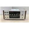 Image 1 : Pioneer H-R100 8-Track Stereo Tape Recorder/Player with Dolby Noise Reduction