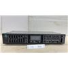 Image 1 : Sansui RG-710 Stereo Graphic Equalizer with Reverb and Video Sound Equalizer