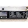 Image 6 : Sansui RG-710 Stereo Graphic Equalizer with Reverb and Video Sound Equalizer
