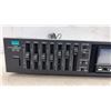 Image 7 : Sansui RG-710 Stereo Graphic Equalizer with Reverb and Video Sound Equalizer