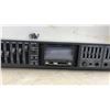 Image 8 : Sansui RG-710 Stereo Graphic Equalizer with Reverb and Video Sound Equalizer